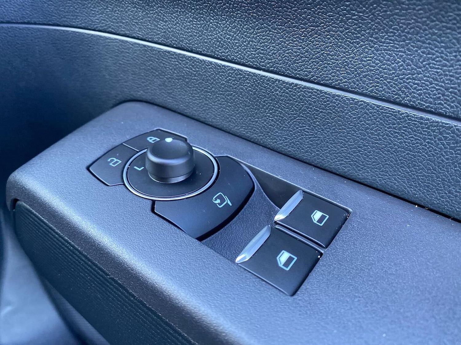 Used Ford Transit Courier 2024 for sale - 77759372: Photo 25