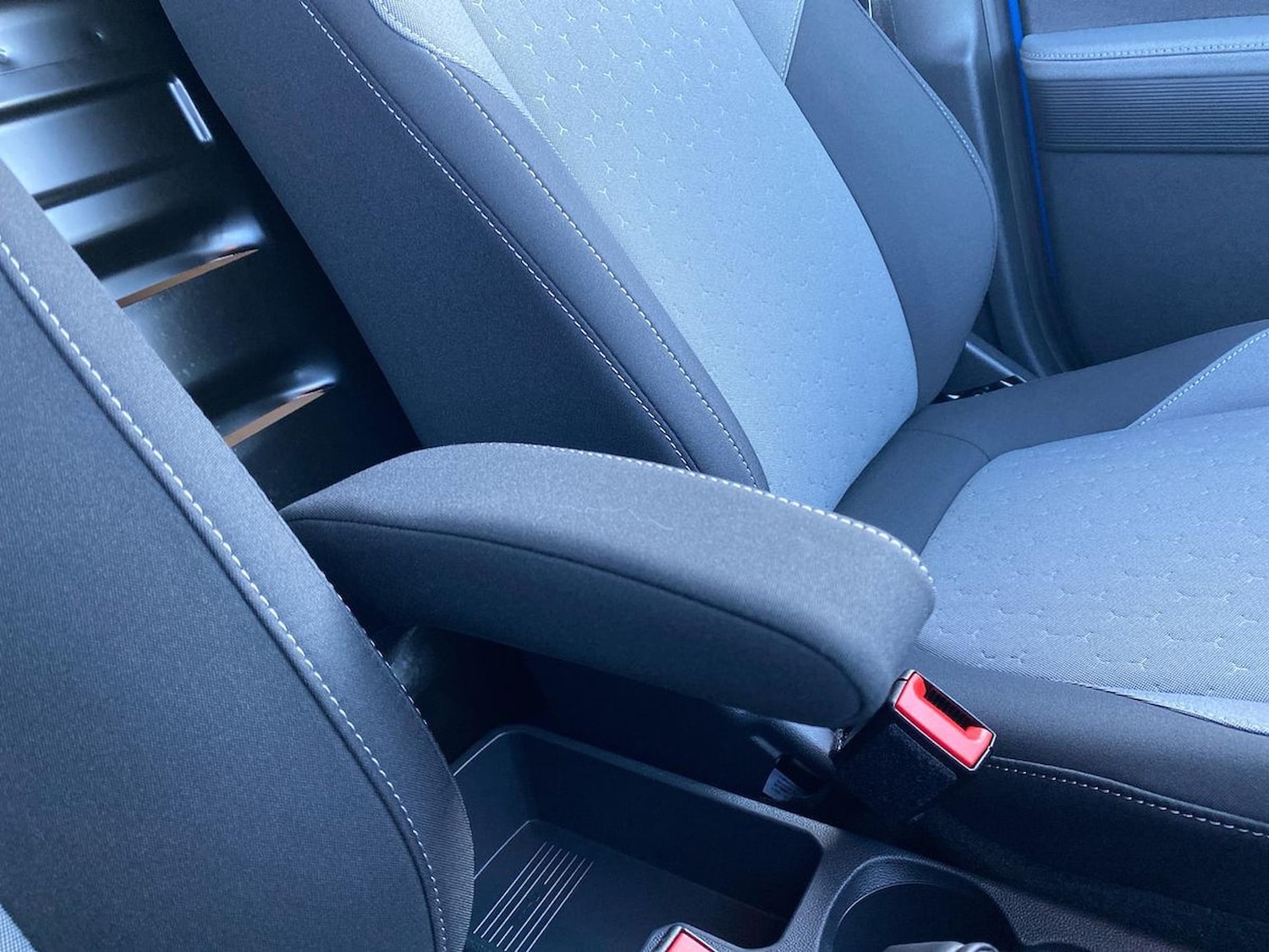 Used Ford Transit Courier 2024 for sale - 77759372: Photo 26