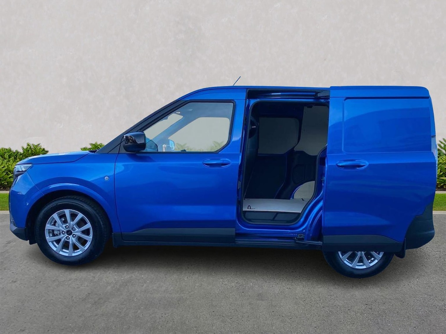 Used Ford Transit Courier 2024 for sale - 77759372: Photo 3