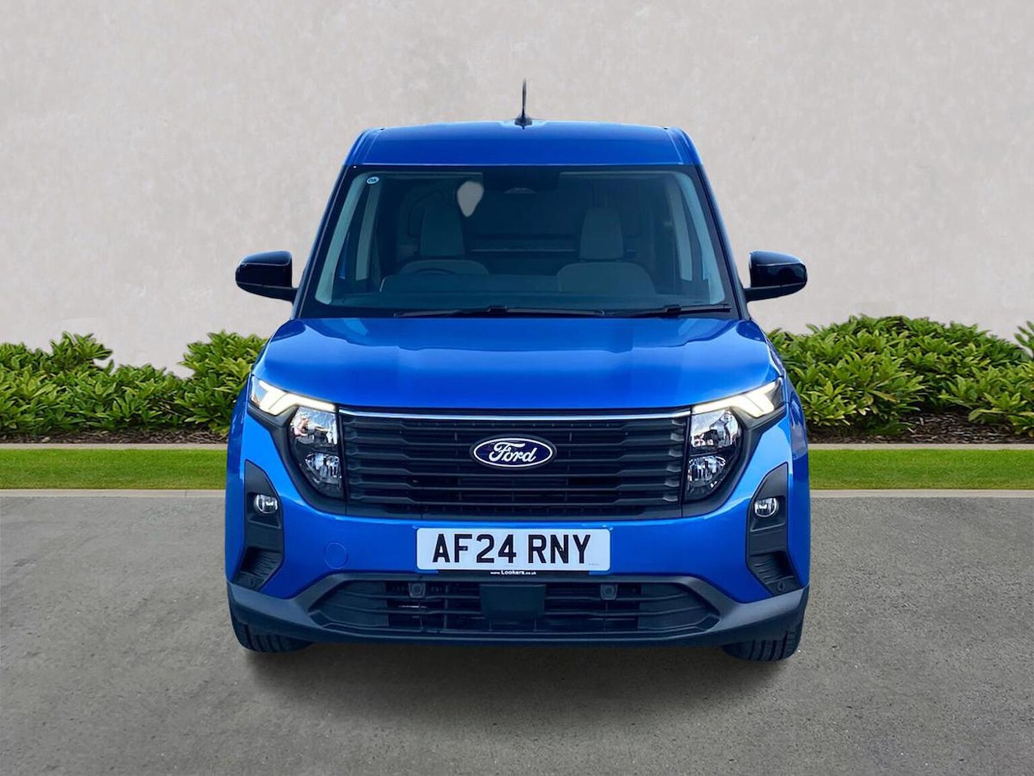 Used Ford Transit Courier 2024 for sale - 77759372: Photo 5