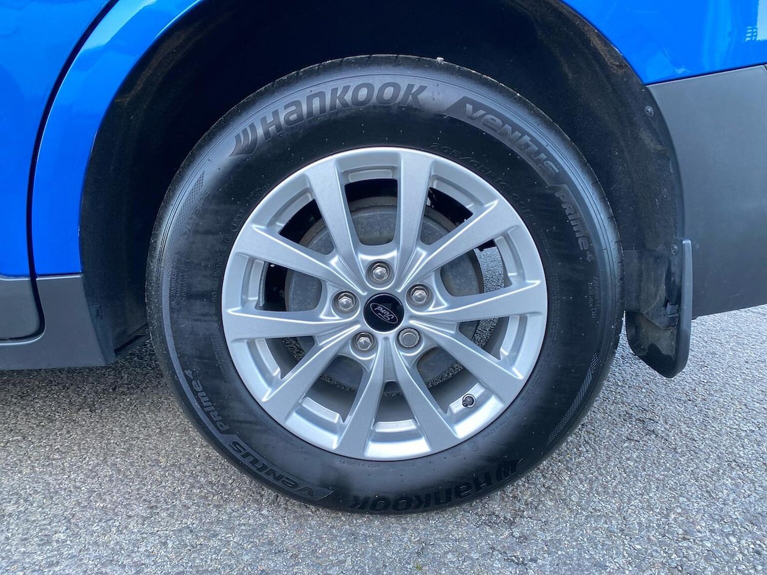 Used Ford Transit Courier 2024 for sale - 77759372: Photo 7