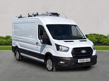 Used Ford Transit 2026 for sale - 79314930: Photo