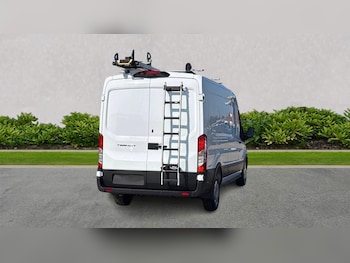 Used Ford Transit 2026 for sale - 79314930: Photo
