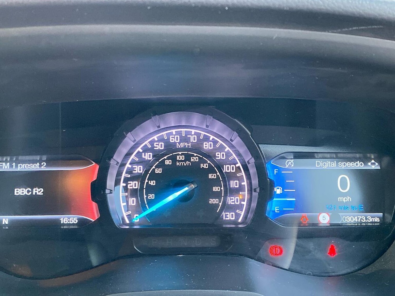 Used Ford Ranger 2022 for sale - 76396890: Photo 11