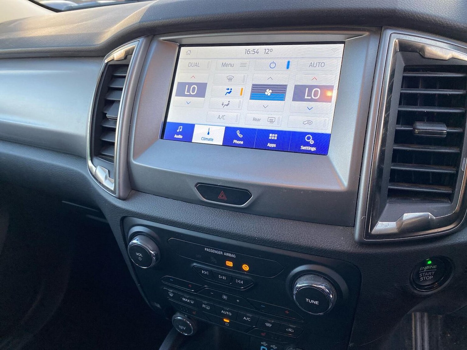 Used Ford Ranger 2022 for sale - 76396890: Photo 12