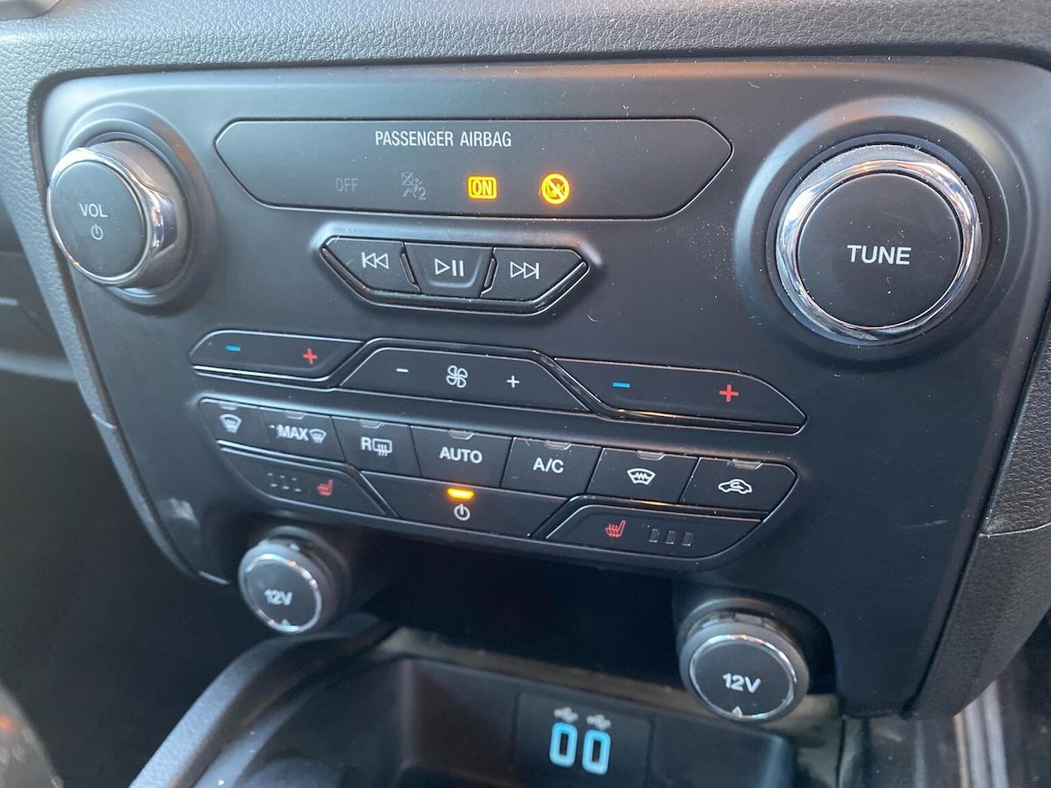 Used Ford Ranger 2022 for sale - 76396890: Photo 13