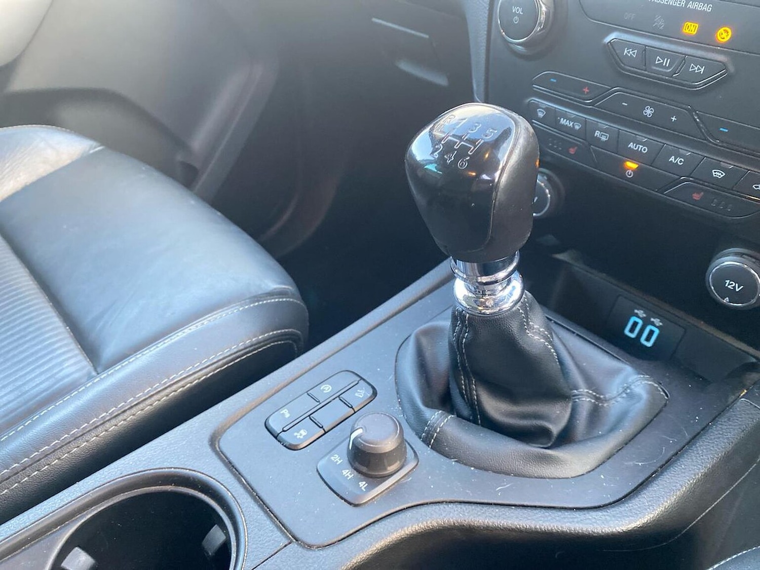 Used Ford Ranger 2022 for sale - 76396890: Photo 14