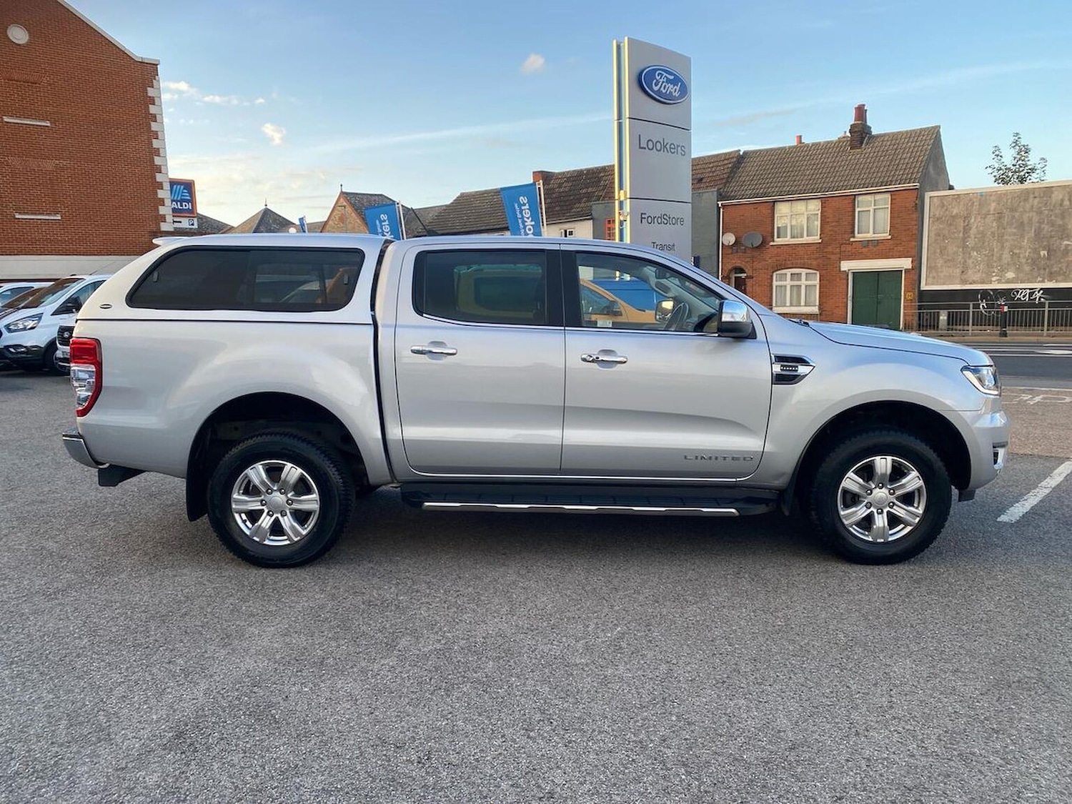 Used Ford Ranger 2022 for sale - 76396890: Photo 18