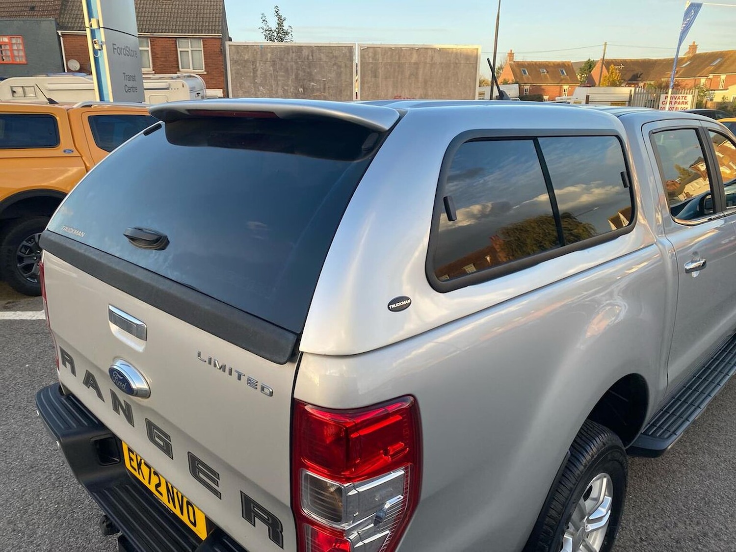 Used Ford Ranger 2022 for sale - 76396890: Photo 22