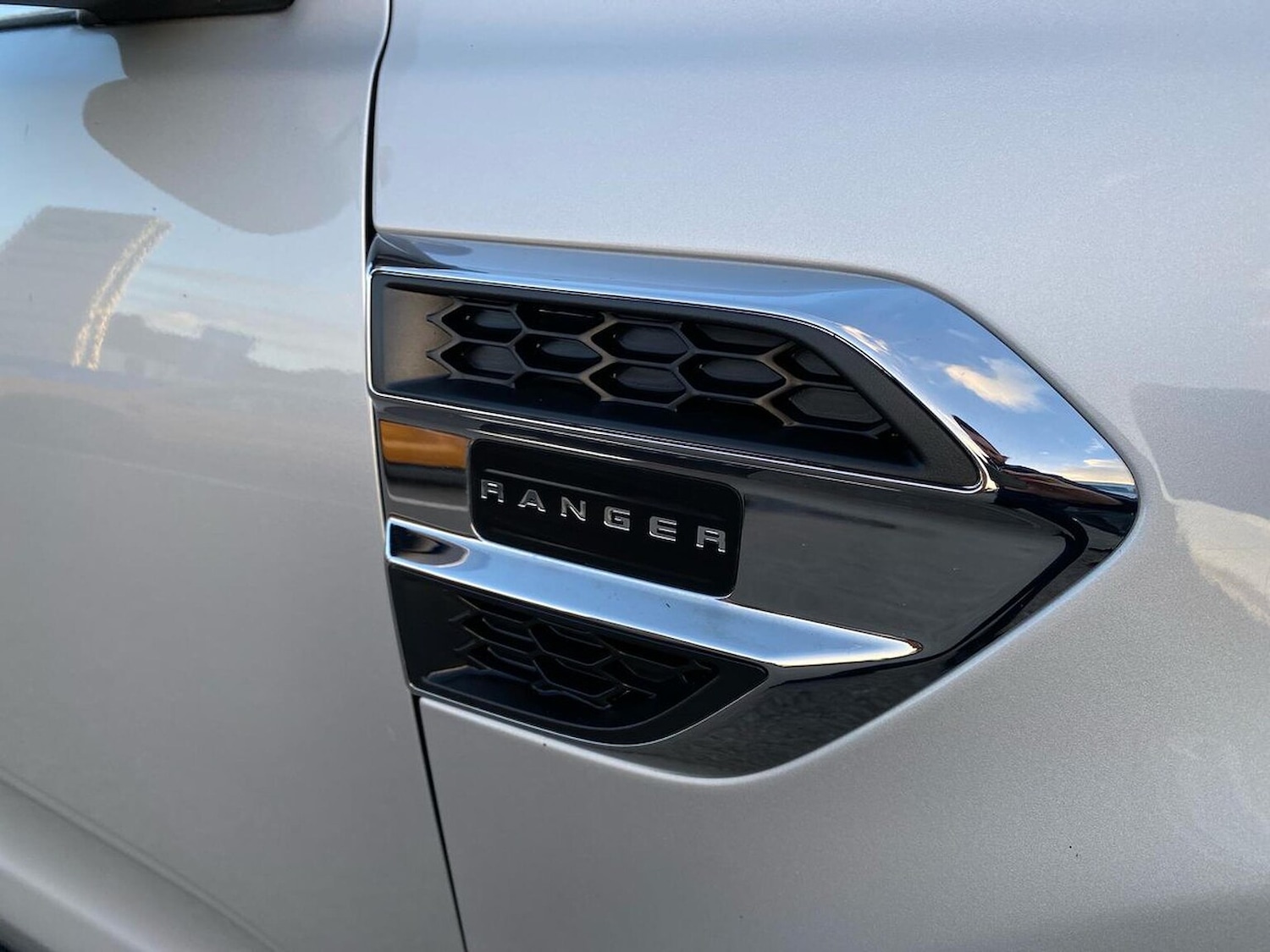 Used Ford Ranger 2022 for sale - 76396890: Photo 23