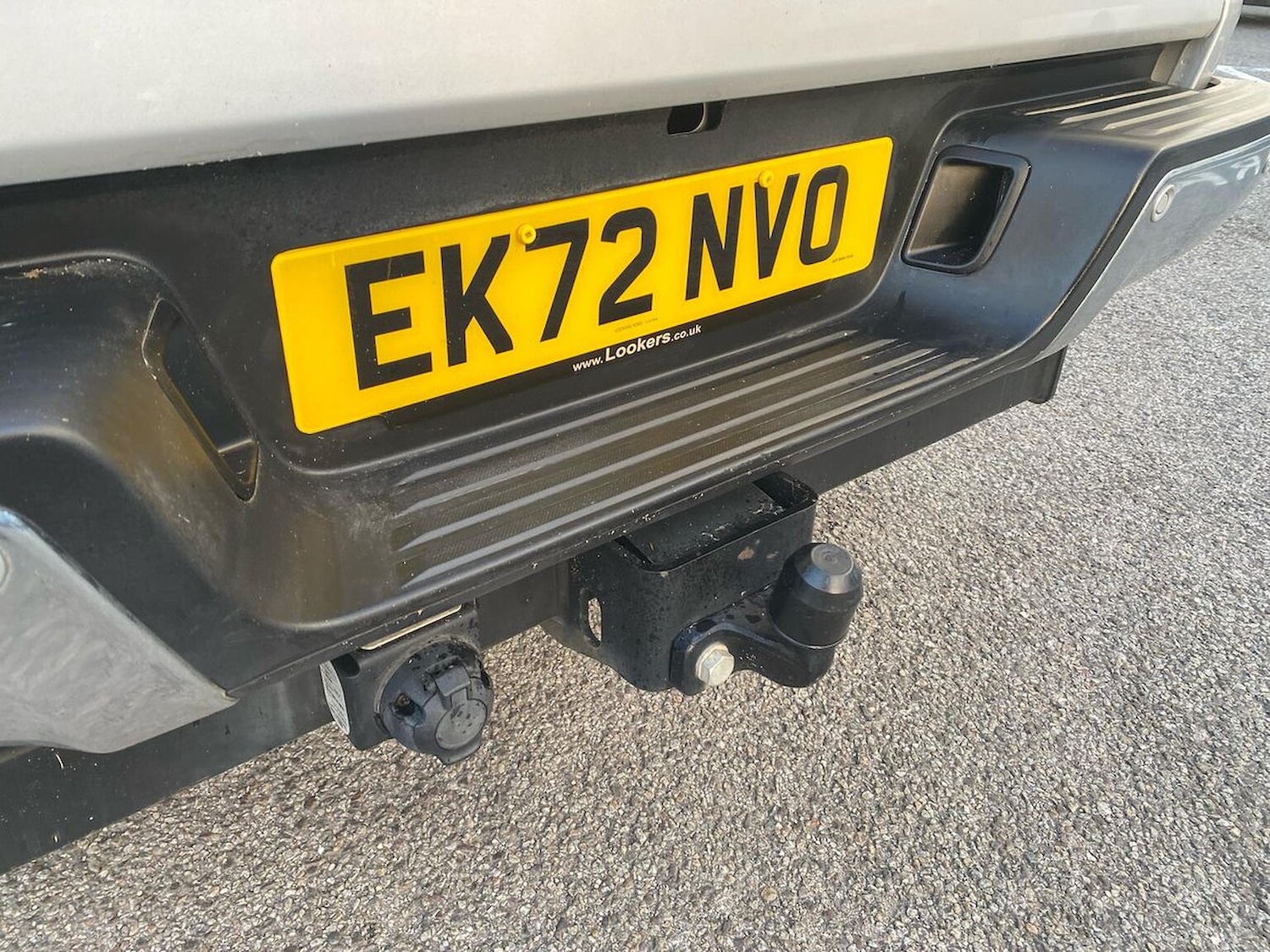 Used Ford Ranger 2022 for sale - 76396890: Photo 25