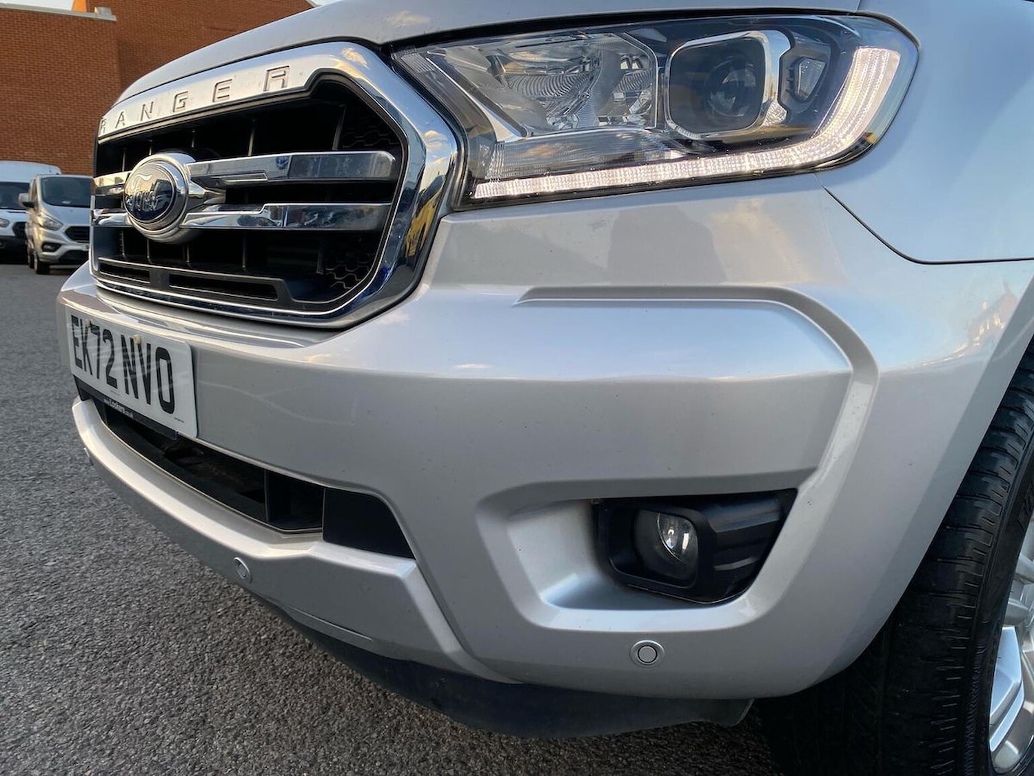 Used Ford Ranger 2022 for sale - 76396890: Photo 27