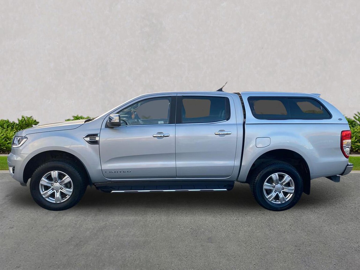 Used Ford Ranger 2022 for sale - 76396890: Photo 3