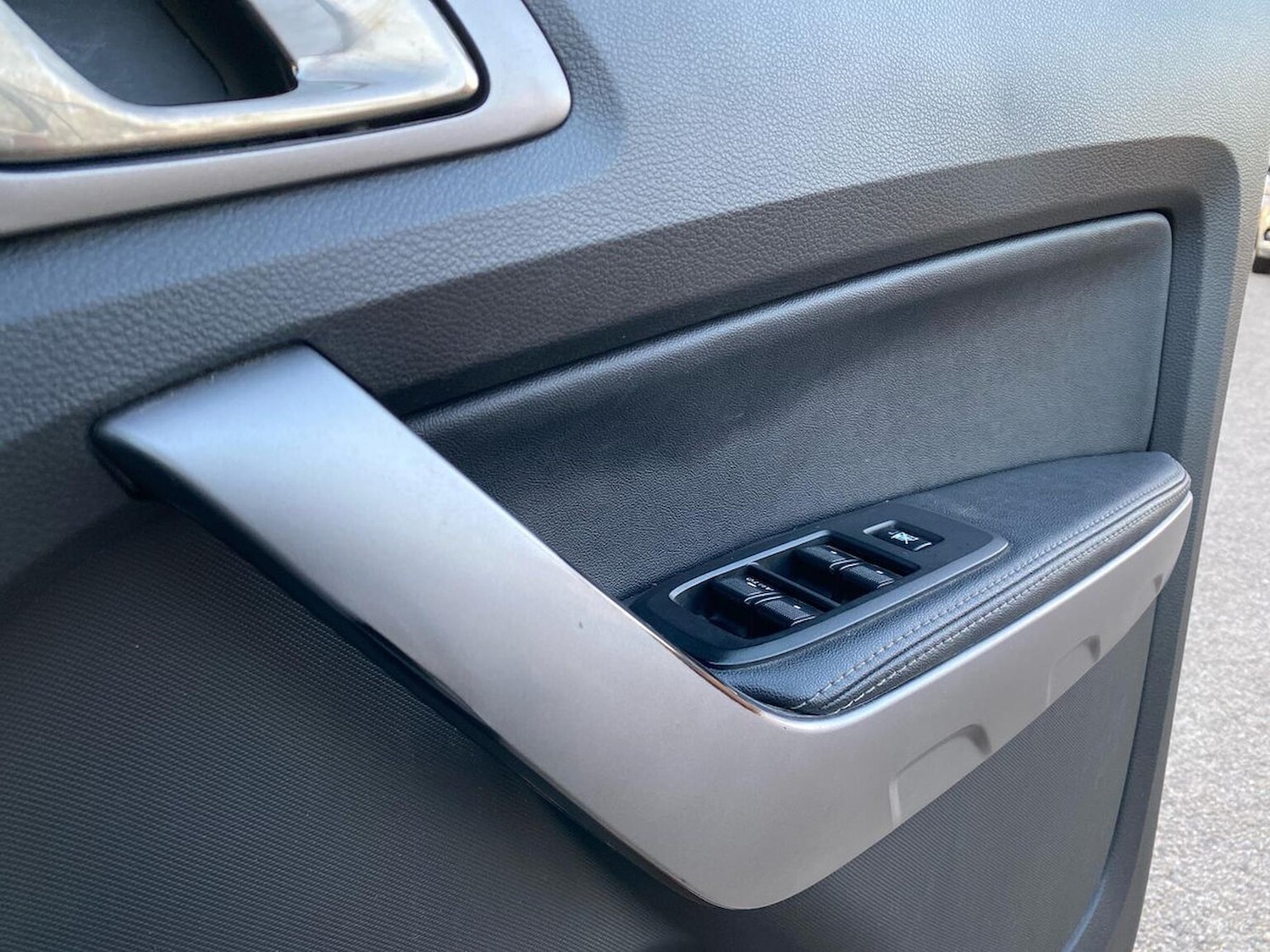 Used Ford Ranger 2022 for sale - 76396890: Photo 33