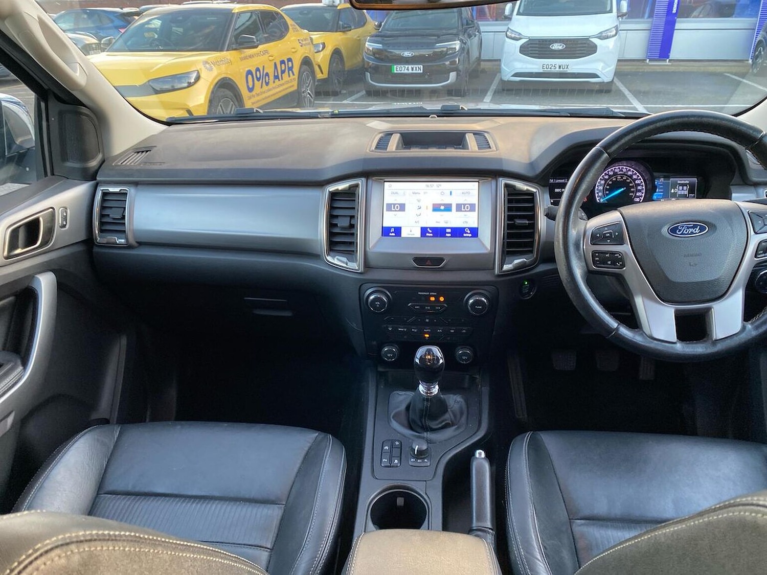 Used Ford Ranger 2022 for sale - 76396890: Photo 34