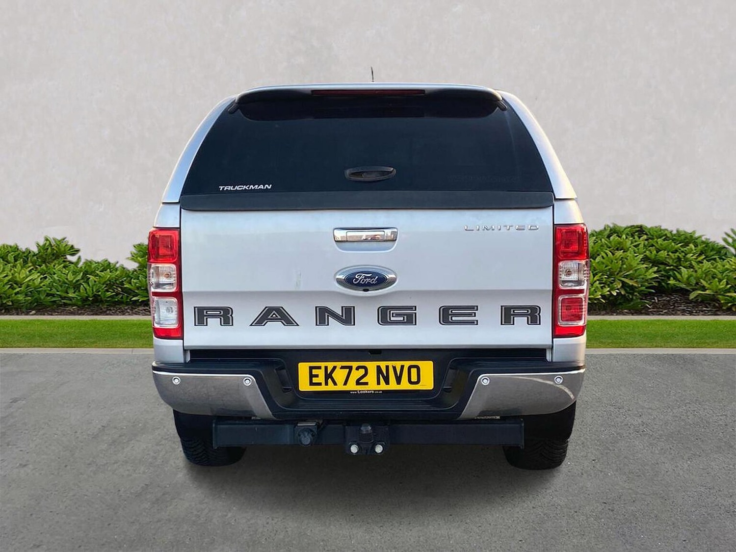 Used Ford Ranger 2022 for sale - 76396890: Photo 4