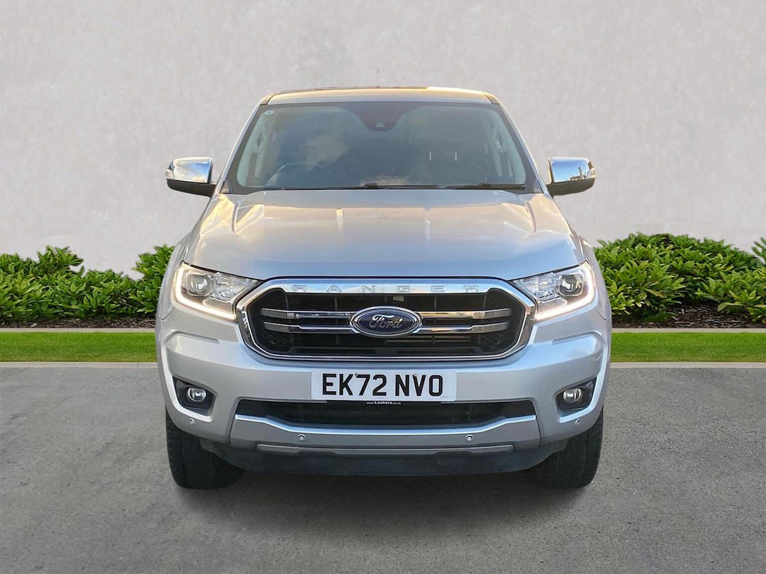 Used Ford Ranger 2022 for sale - 76396890: Photo 5