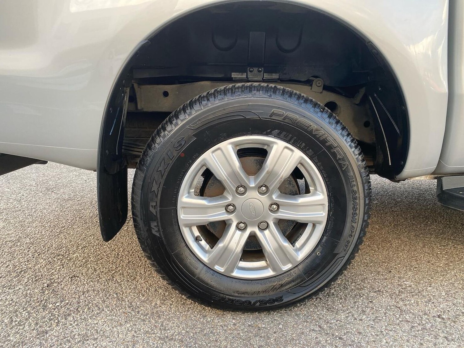 Used Ford Ranger 2022 for sale - 76396890: Photo 7