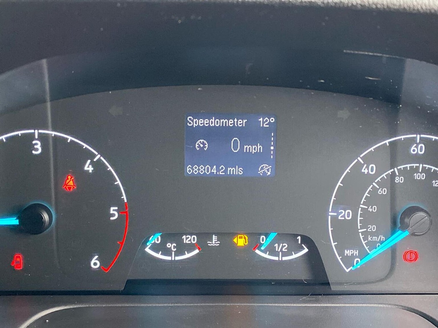 Used Ford Transit Custom 2021 for sale - 76885007: Photo 11