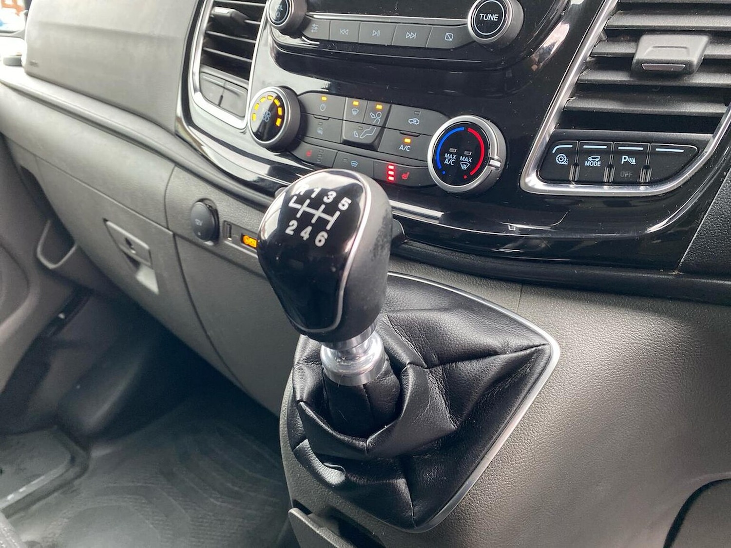 Used Ford Transit Custom 2021 for sale - 76885007: Photo 14