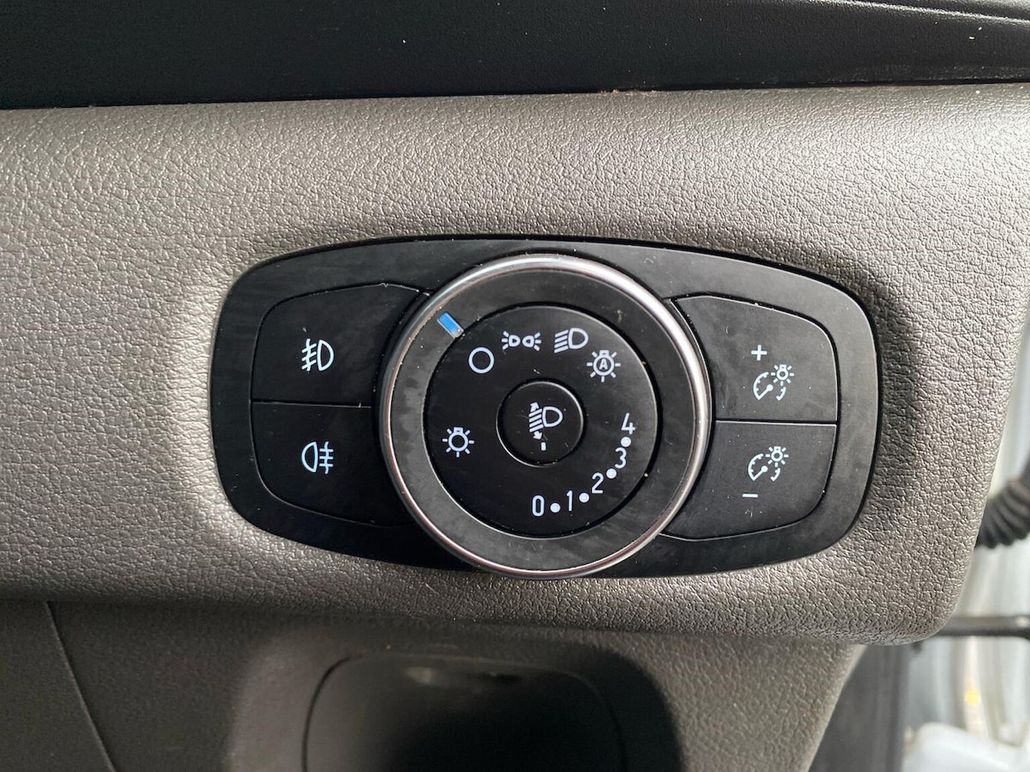 Used Ford Transit Custom 2021 for sale - 76885007: Photo 15