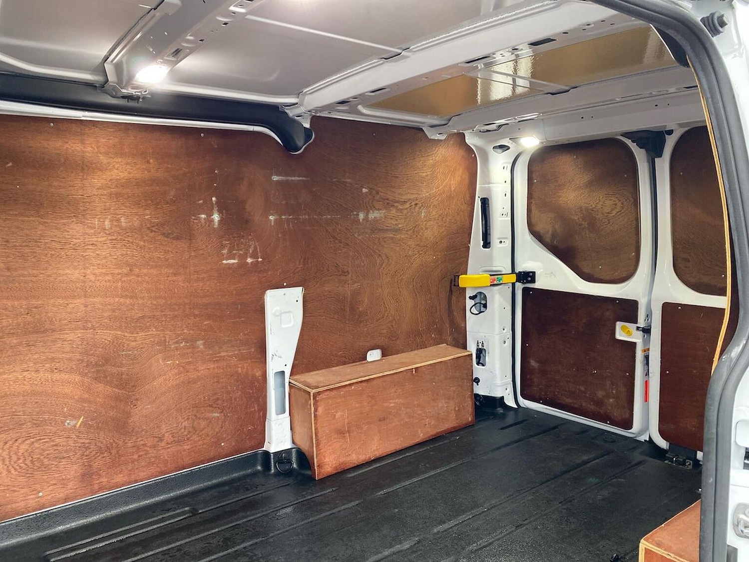 Used Ford Transit Custom 2021 for sale - 76885007: Photo 17