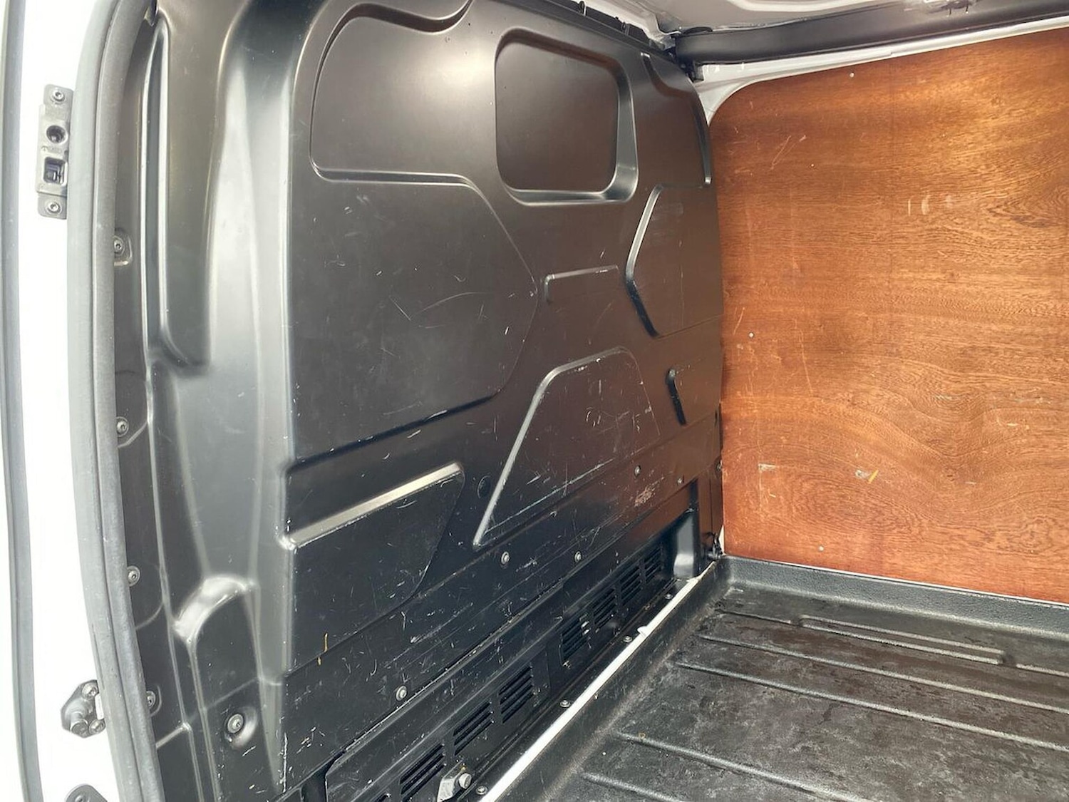 Used Ford Transit Custom 2021 for sale - 76885007: Photo 21