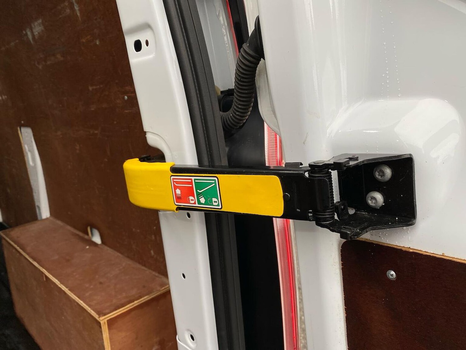 Used Ford Transit Custom 2021 for sale - 76885007: Photo 22