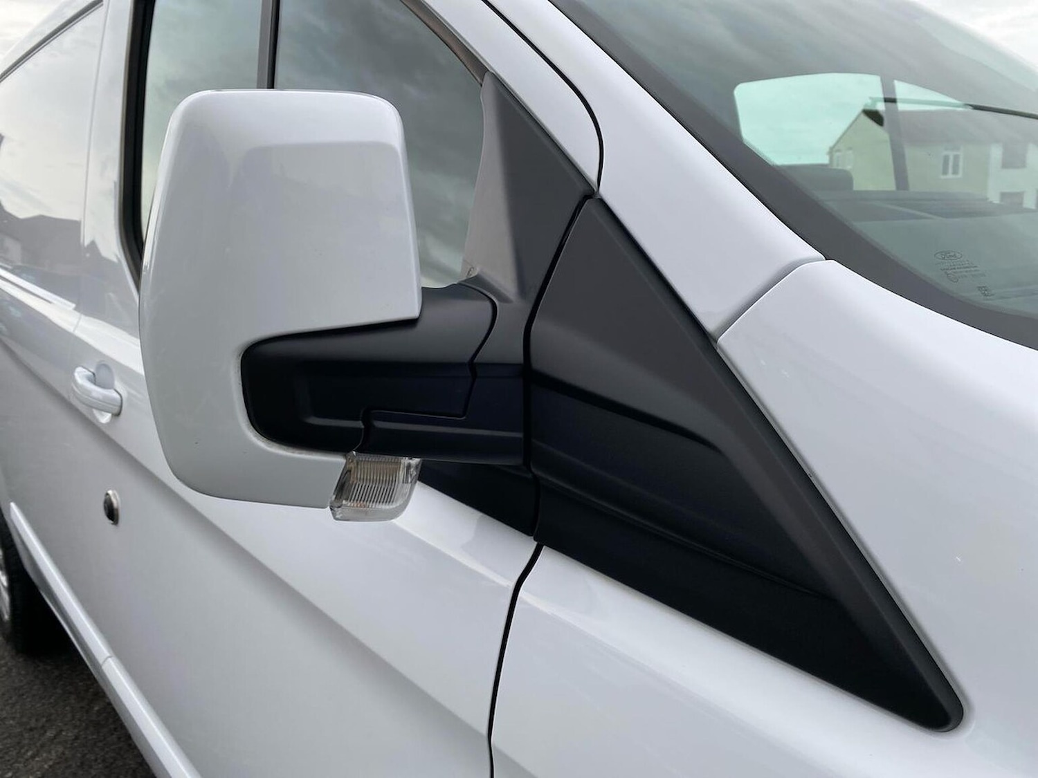 Used Ford Transit Custom 2021 for sale - 76885007: Photo 25