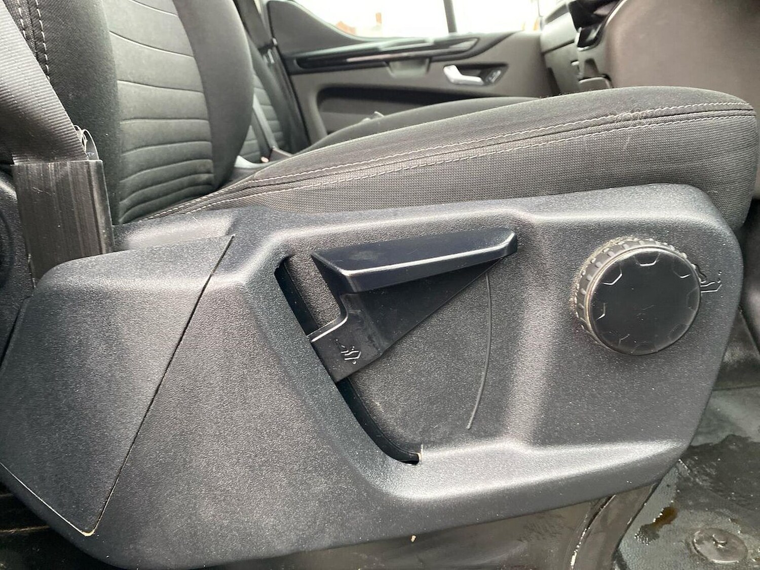 Used Ford Transit Custom 2021 for sale - 76885007: Photo 26