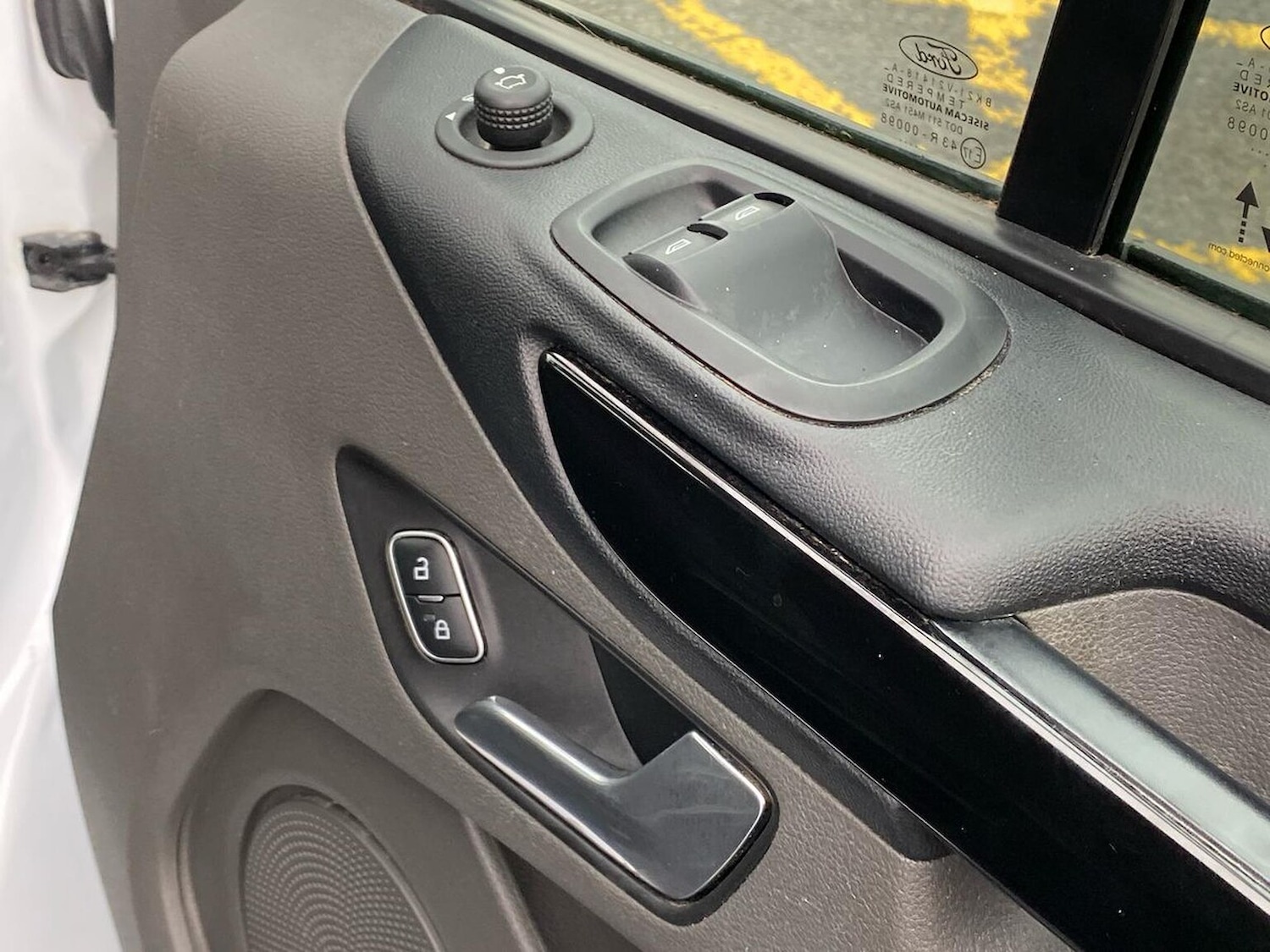 Used Ford Transit Custom 2021 for sale - 76885007: Photo 28