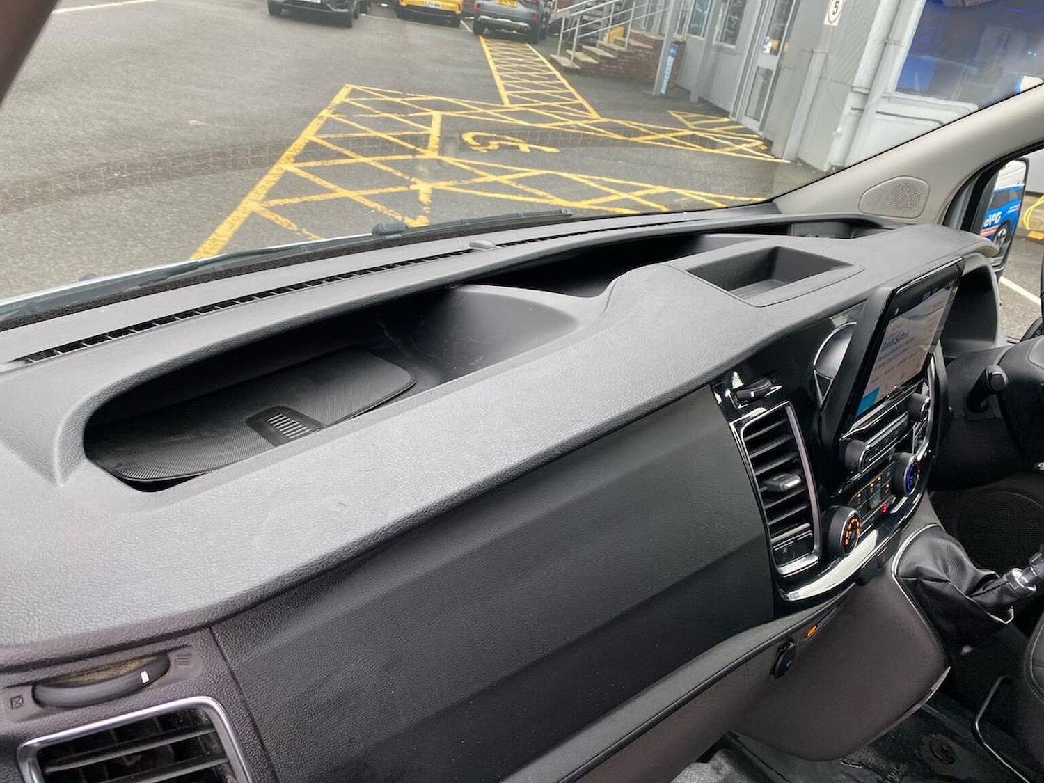 Used Ford Transit Custom 2021 for sale - 76885007: Photo 35