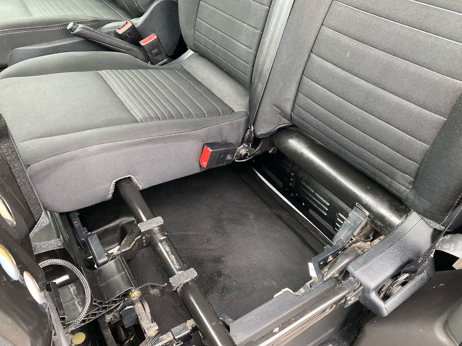 Used Ford Transit Custom 2021 for sale - 76885007: Photo 36