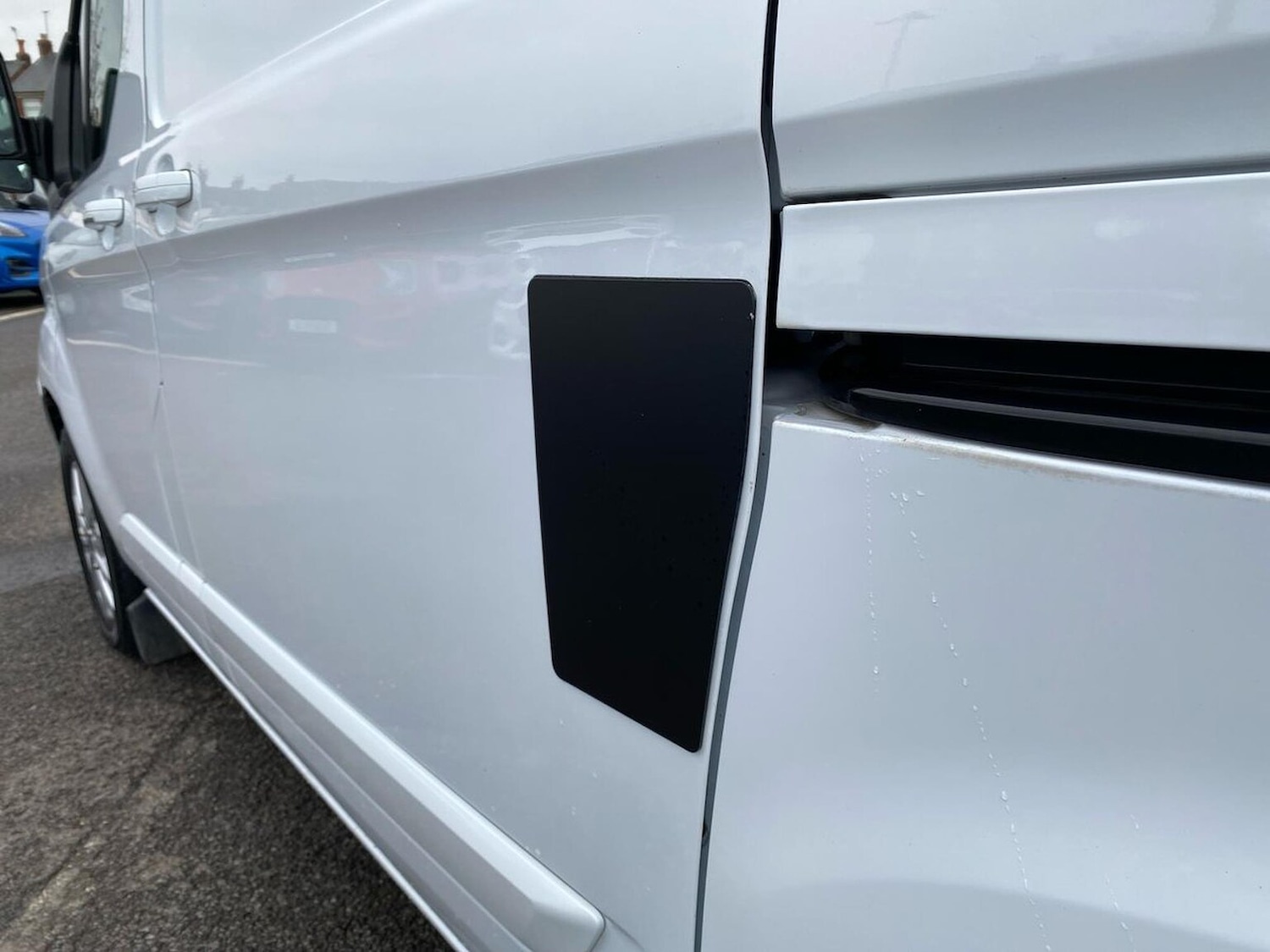 Used Ford Transit Custom 2021 for sale - 76885007: Photo 37