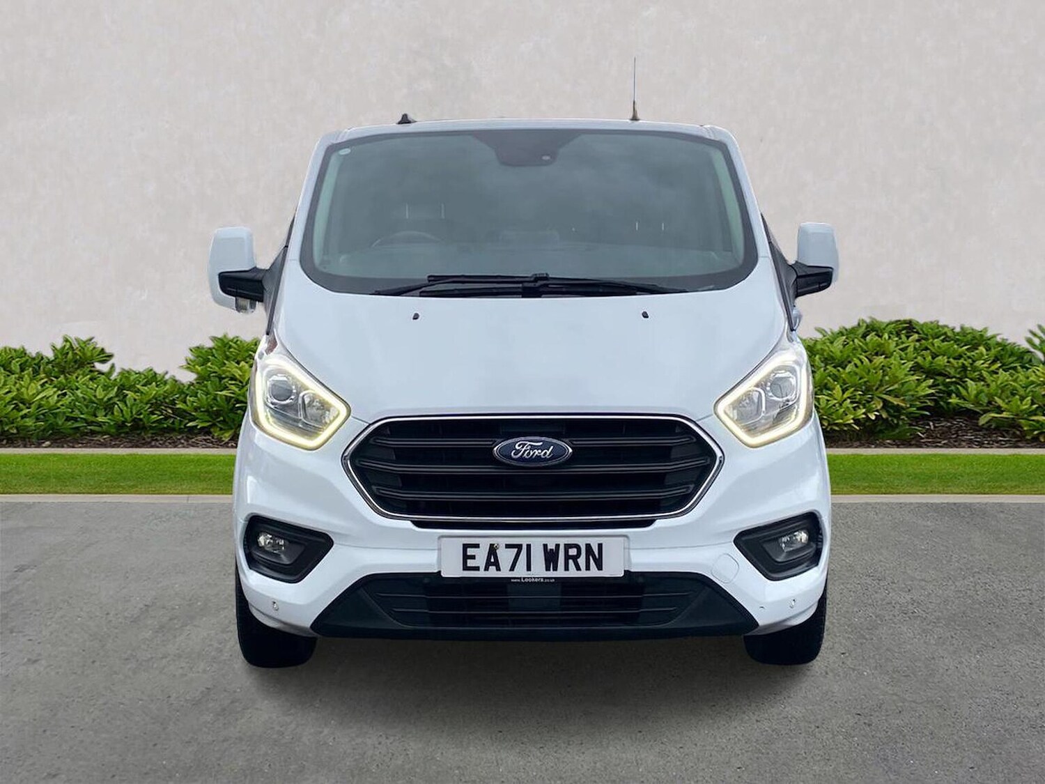 Used Ford Transit Custom 2021 for sale - 76885007: Photo 5