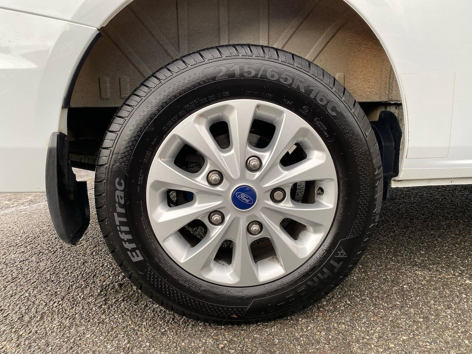 Used Ford Transit Custom 2021 for sale - 76885007: Photo 7