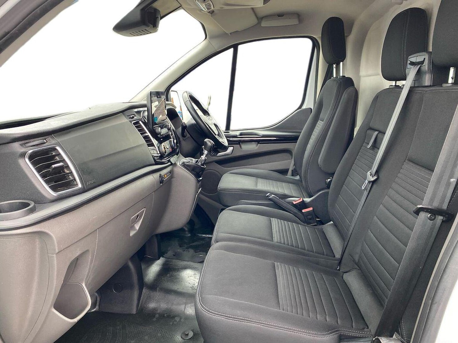 Used Ford Transit Custom 2021 for sale - 76885007: Photo 8