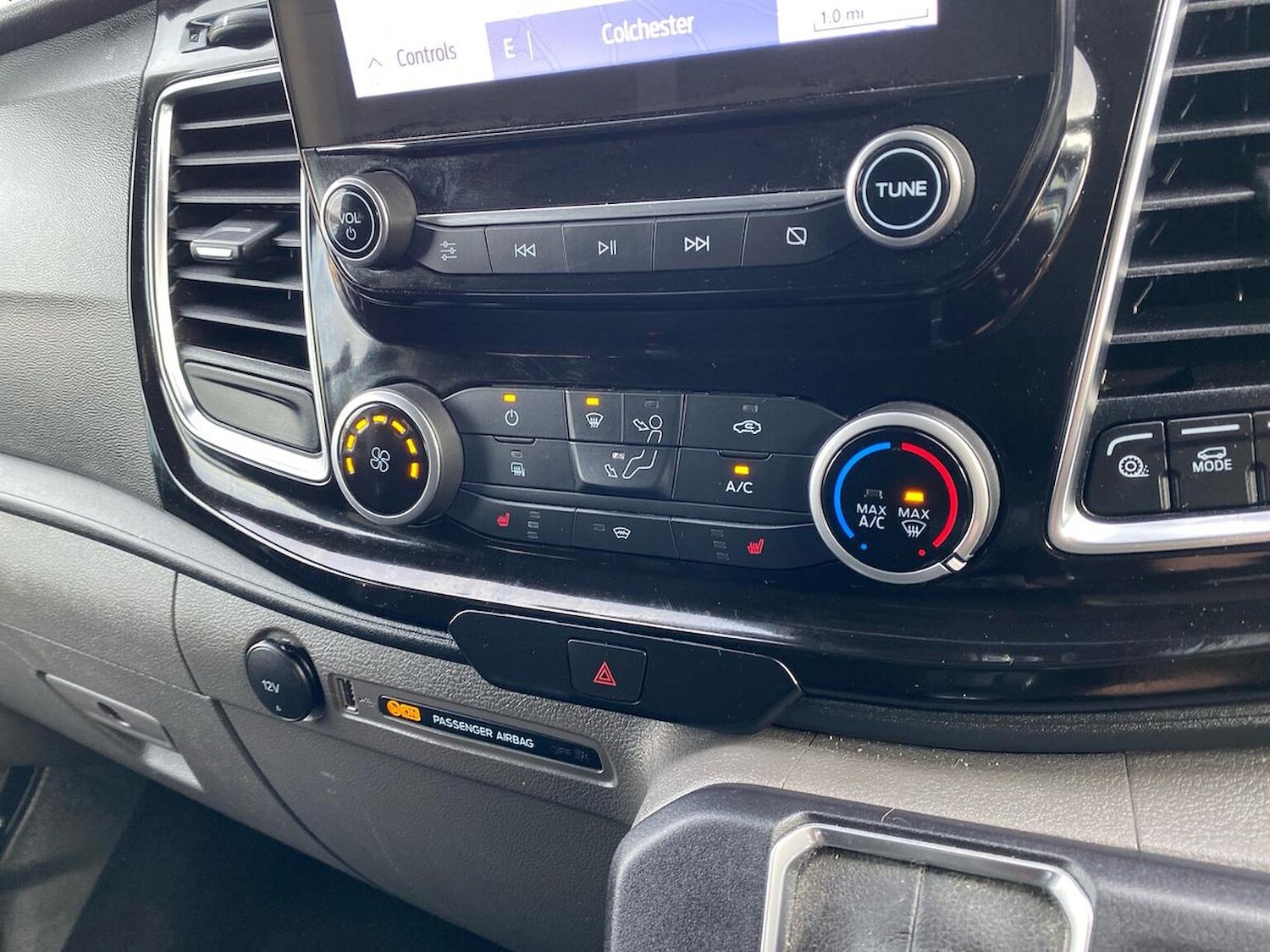 Used Ford Transit Custom 2022 for sale - 76504941: Photo 13