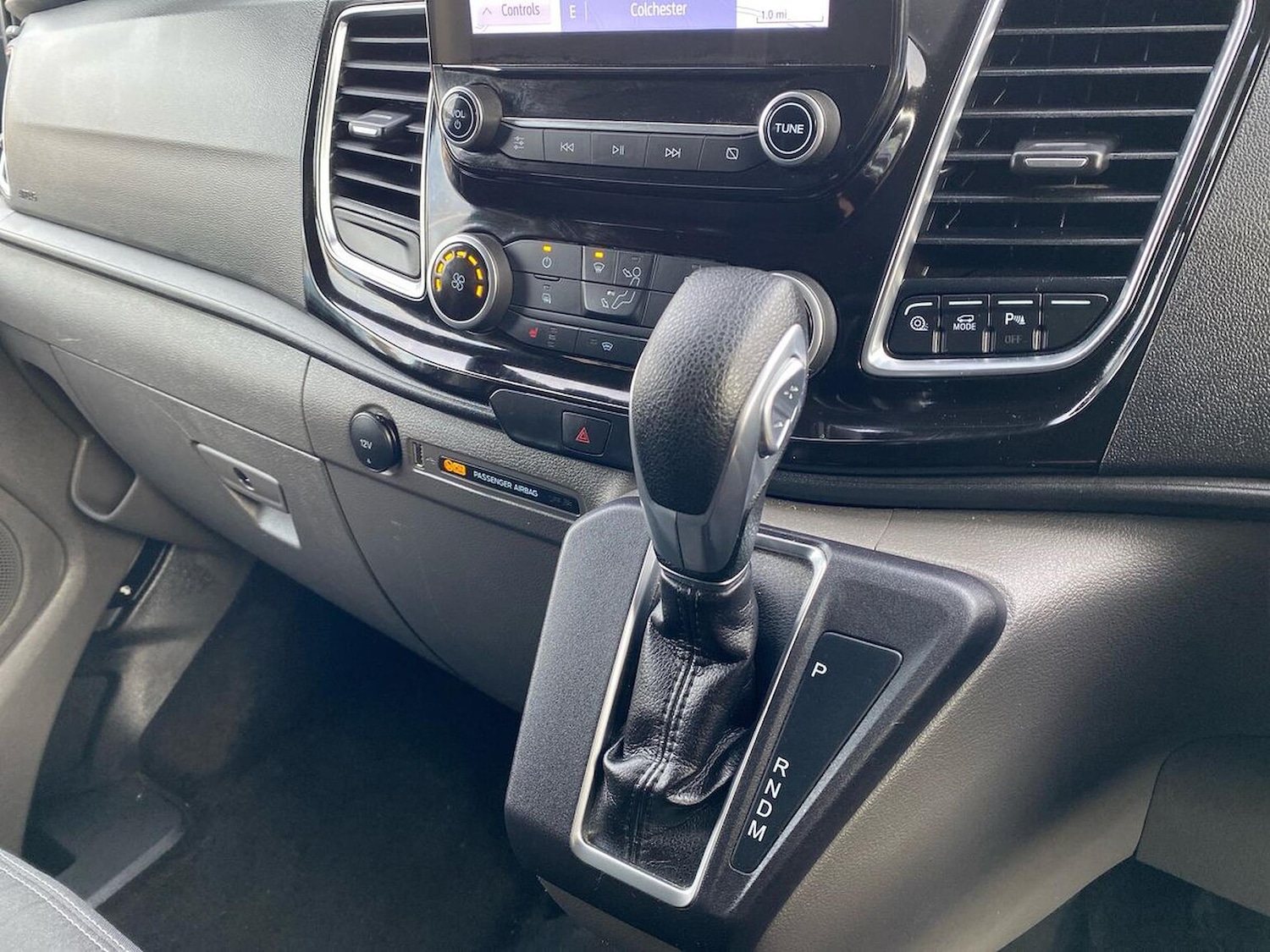 Used Ford Transit Custom 2022 for sale - 76504941: Photo 14