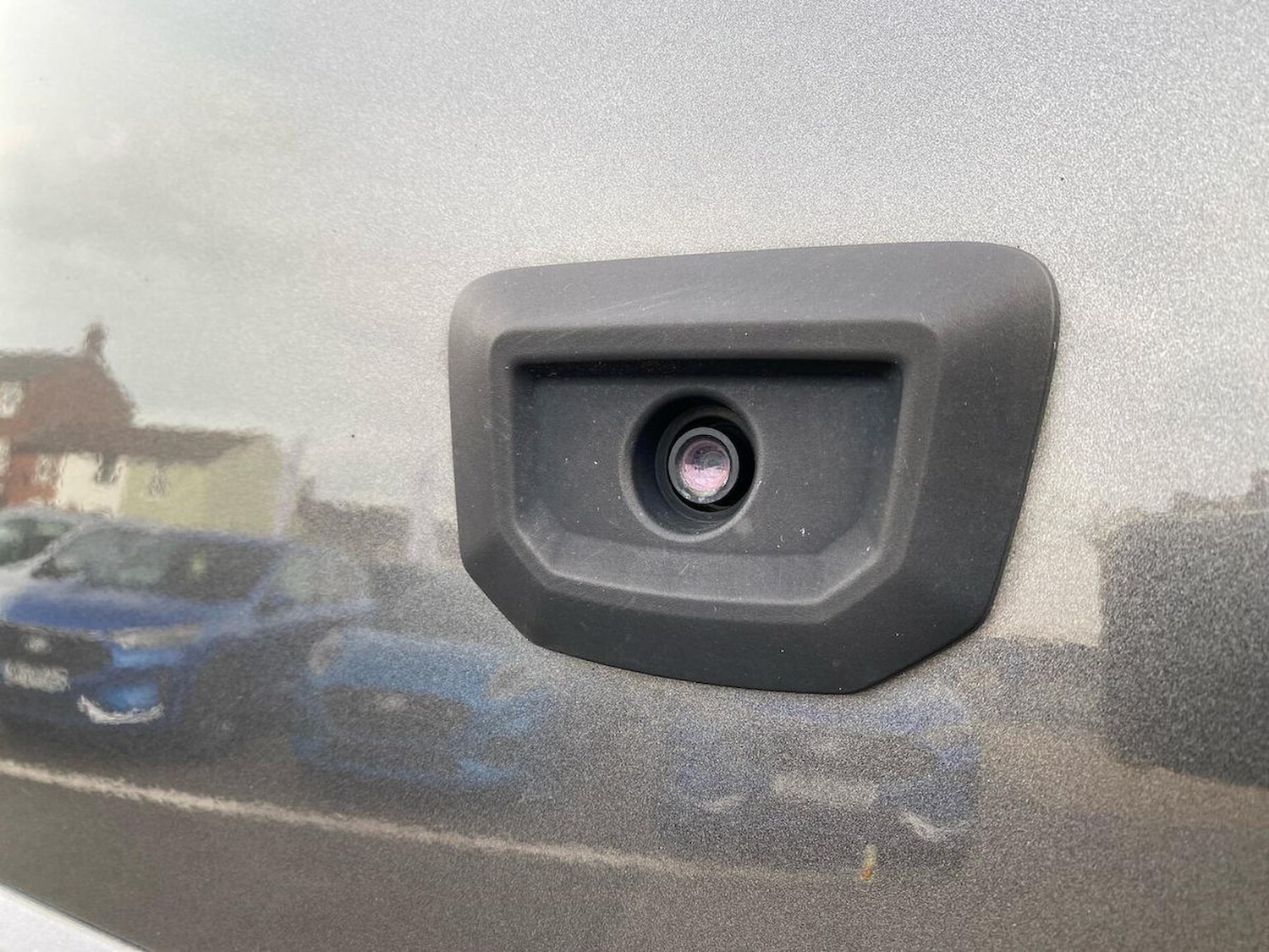 Used Ford Transit Custom 2022 for sale - 76504941: Photo 21