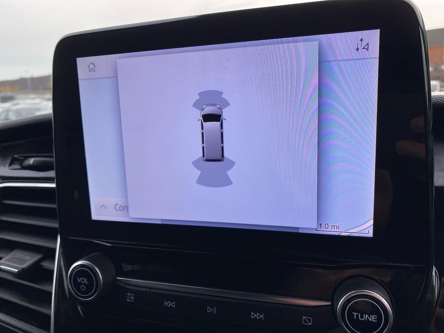 Used Ford Transit Custom 2022 for sale - 76504941: Photo 28