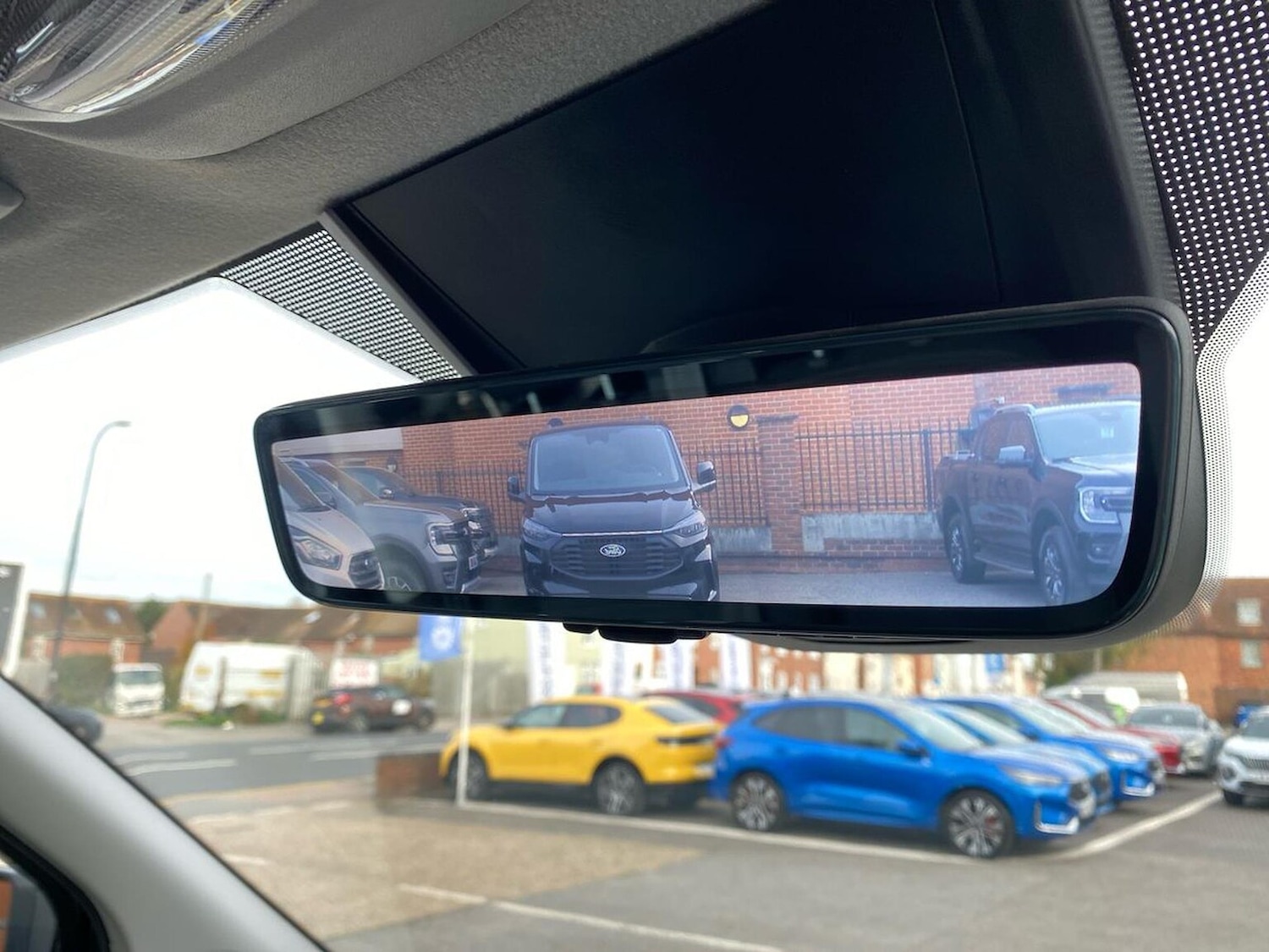 Used Ford Transit Custom 2022 for sale - 76504941: Photo 29