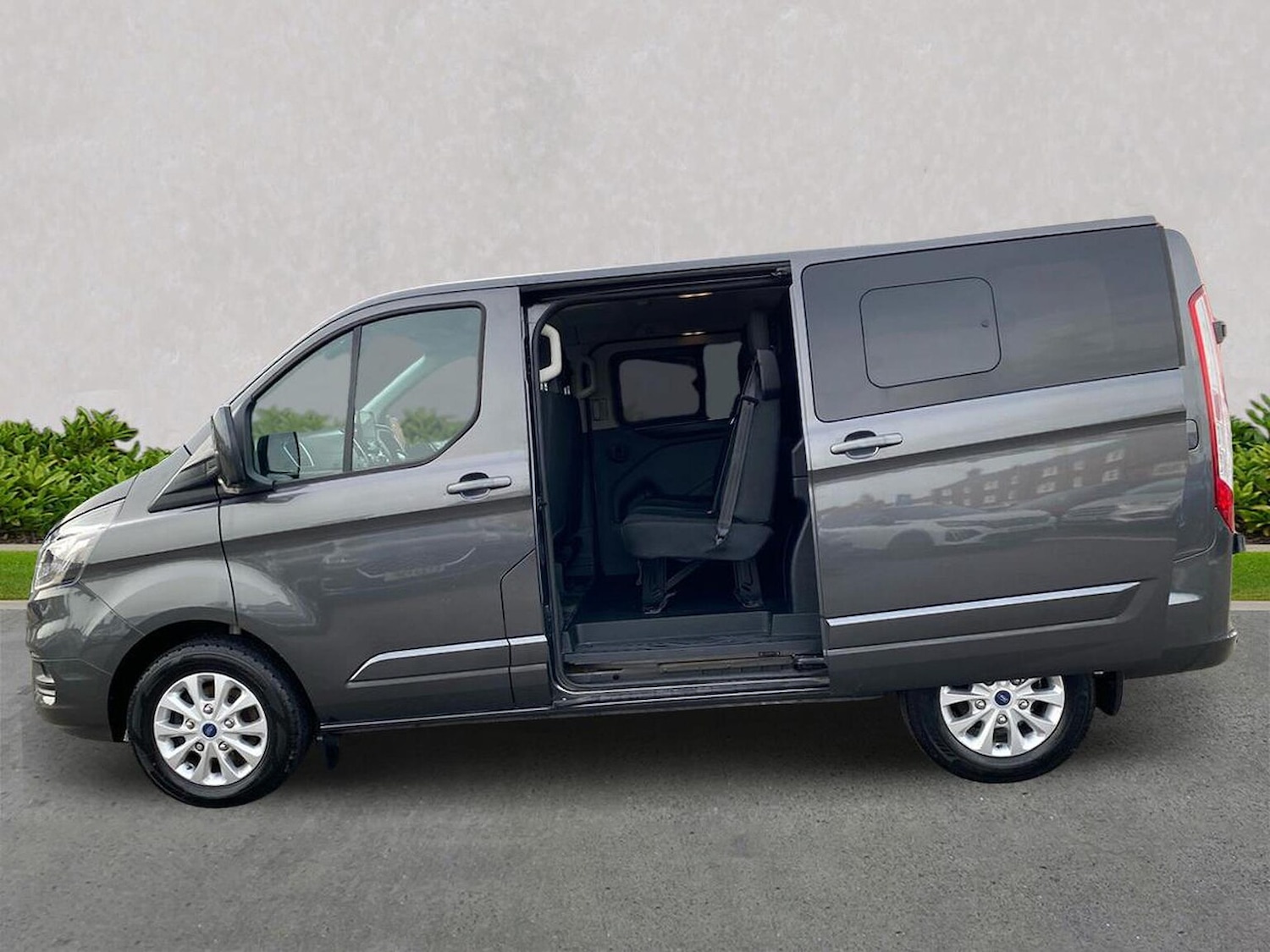 Used Ford Transit Custom 2022 for sale - 76504941: Photo 3