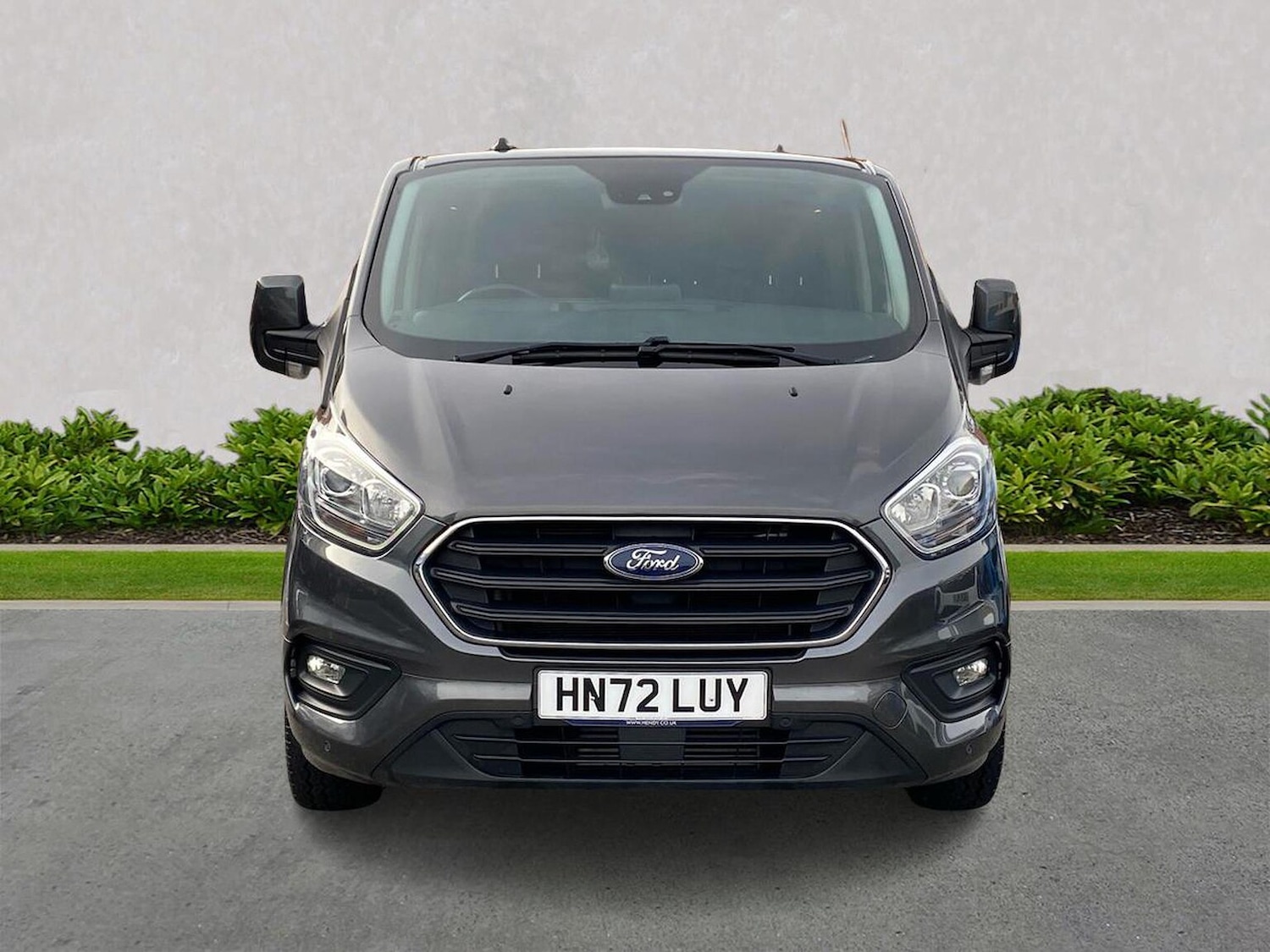 Used Ford Transit Custom 2022 for sale - 76504941: Photo 5