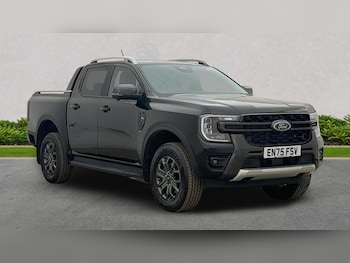 Used Ford Ranger 2026 for sale - 79162541: Photo