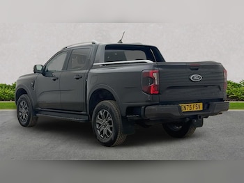 Used Ford Ranger 2026 for sale - 79162541: Photo