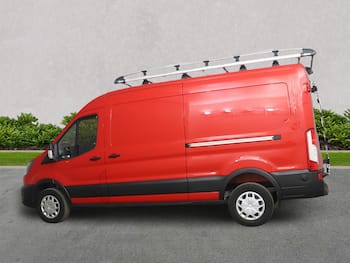 Used Ford Transit 2022 for sale - 79626587: Photo