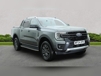 Used Ford Ranger 2024 for sale - 78841120: Photo
