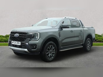 Used Ford Ranger 2024 for sale - 78841120: Photo