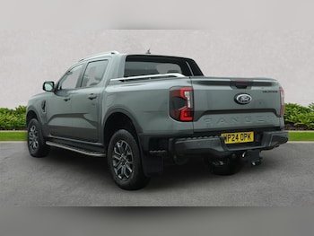 Used Ford Ranger 2024 for sale - 78841120: Photo